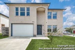 Building Photo - 7802 Winterstone Dr Rental