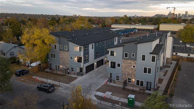 Building Photo - 1518 Ingalls St