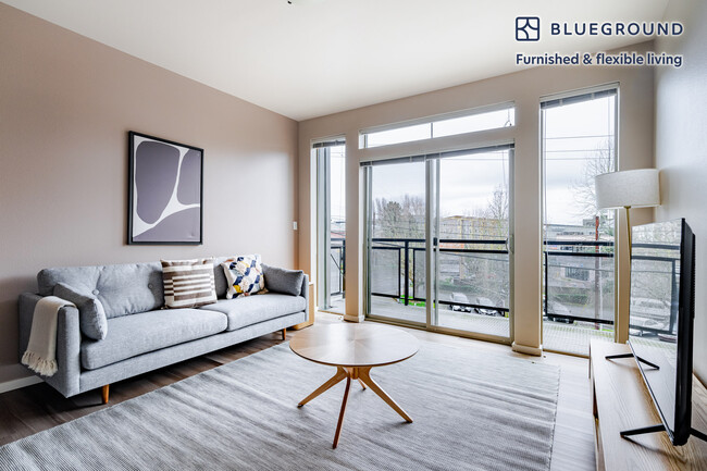 Building Photo - 5101 25th Ave NE Rental