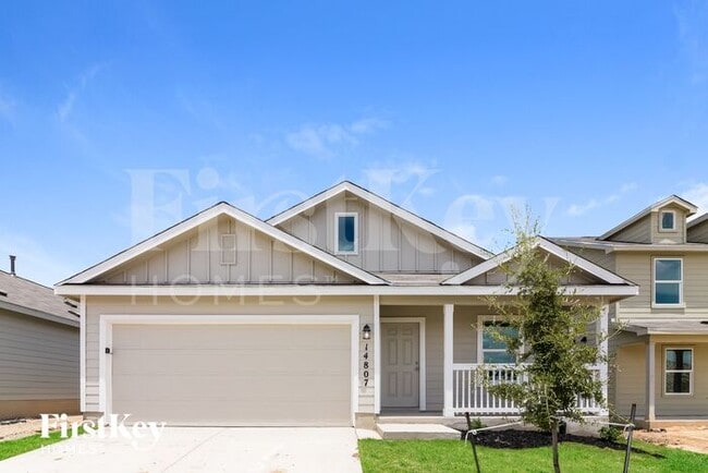 Photo - 14807 Greenfield Ml Casa