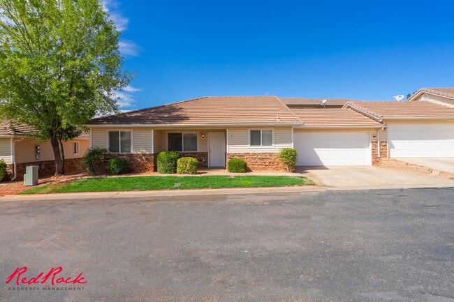 Photo - Spacious 3 Bedroom Home in Ivins! MOVE IN ...