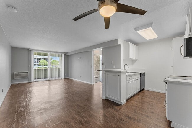 Serena Vista Apartments