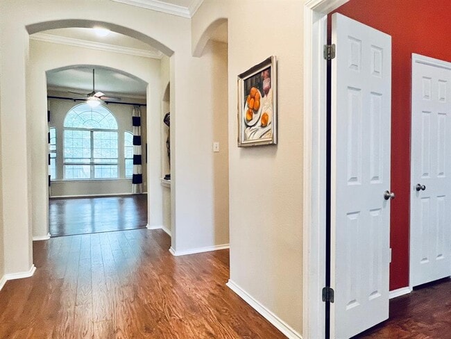 Photo - 2323 Little Elm Trail
