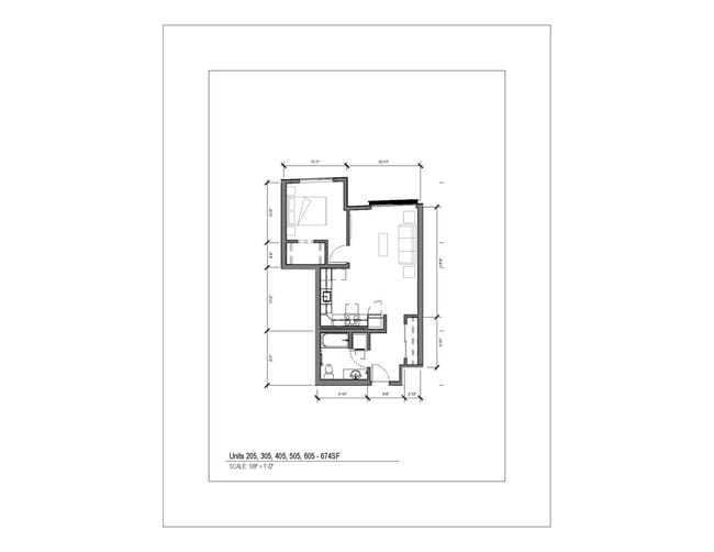 Photo - Spur Apartments