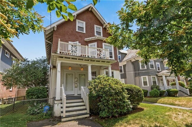 Photo - 157 Irving Ave