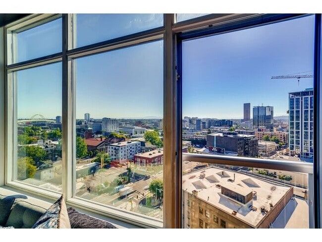 Heart of Goose Hollow Furnished Condo W/ V... - Heart of Goose Hollow Furnished Condo W/ V...