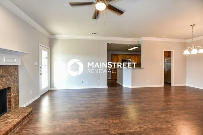 3 Bedroom Pet-Friendly Home in Red Oak, TX with Main Street Renewal