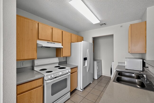 Marketplace Apartments