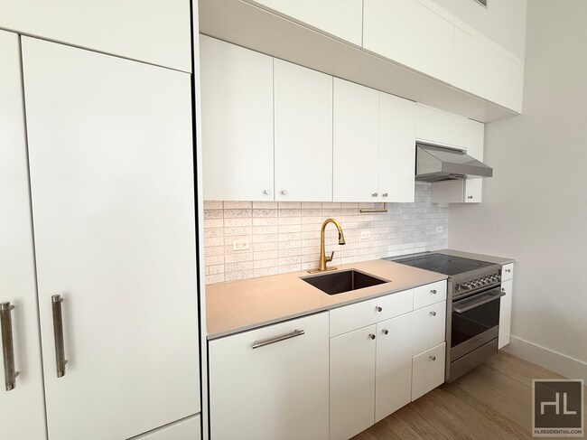 BROOME STREET - BROOME STREET Apartment Unit 3E