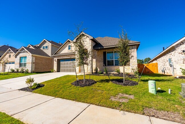 Photo - Beautiful 4 bedroom, 2.5 bathroom home in Leander!!!