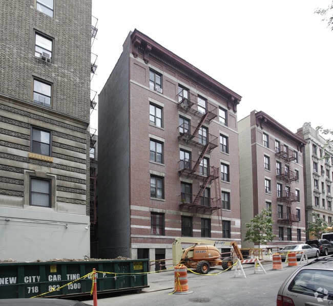 81 Cabrini Boulevard