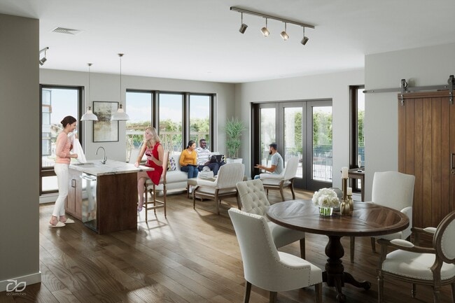 River House
