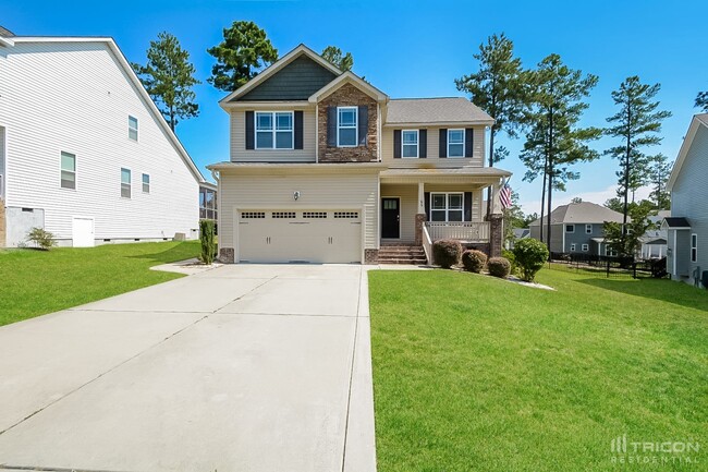 Photo - 65 Tanawha Ct House