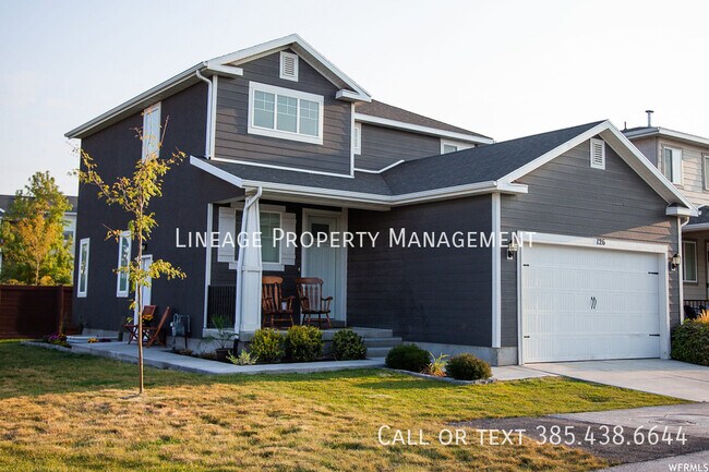 Photo - 126 W 570 N Unidad B