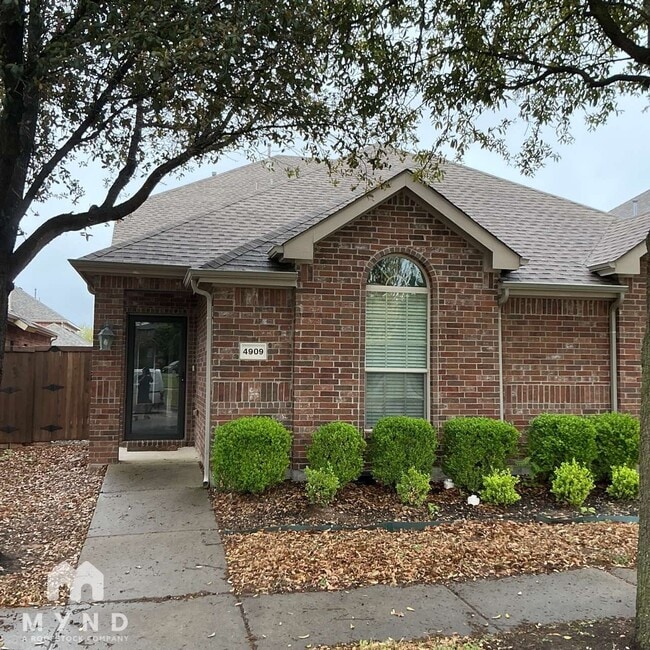 Building Photo - 4909 6 Gun Ln Rental