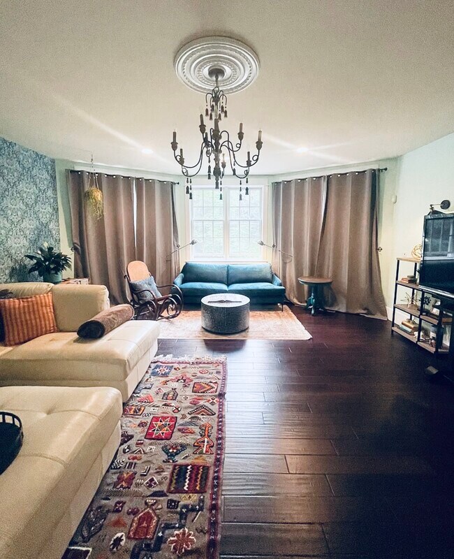 Photo - 3745 S Amble Rd