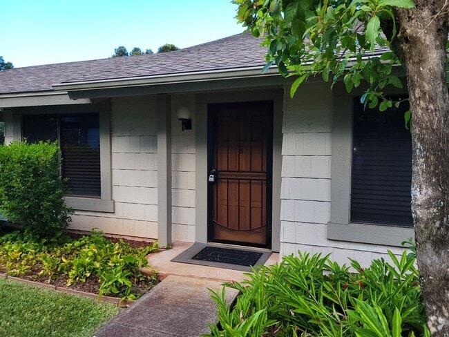 Building Photo - Wailuna Townhouse - 3 bedrooms, 2 bath, 1 ...