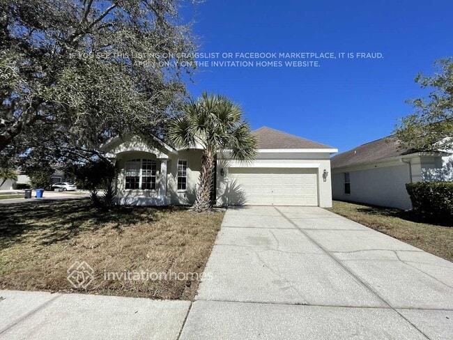 Building Photo - 5610 Terrain De Golf Dr