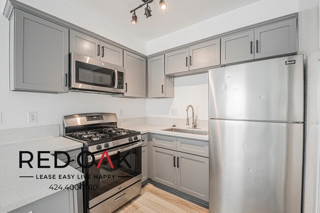 Photo - 10239 Western Ave Unit 10239 - E