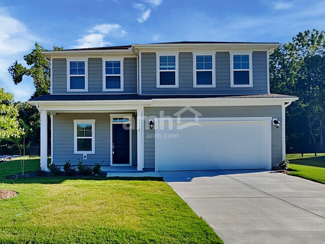 Building Photo - 5932 Hagar Vly Dr Rental