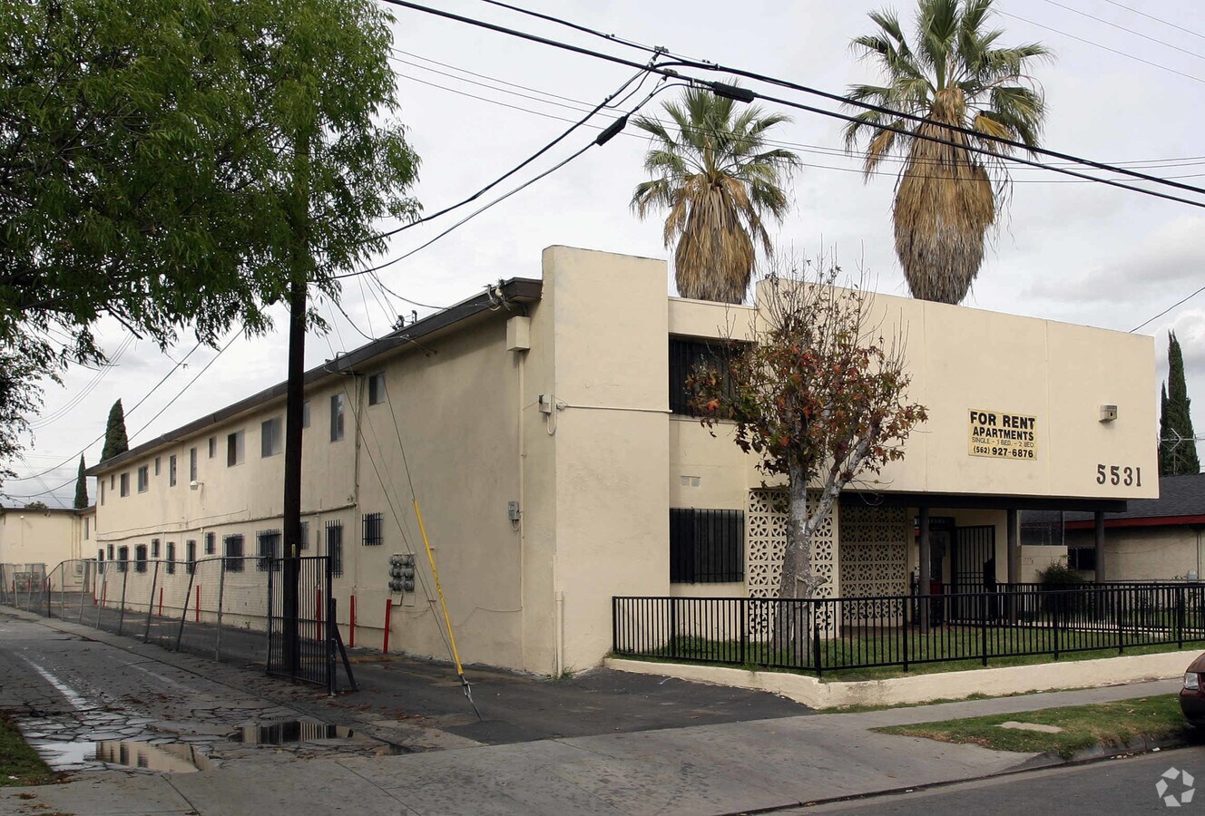 5531 Gotham ¡St - 5531 Gotham St