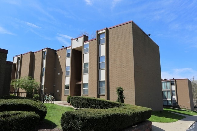 Photo - Eagles Landing Apartments