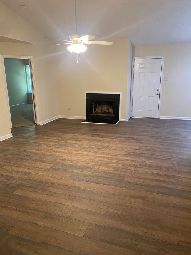 Photo - Coming Soon, 3BR, 2BA Durham Home with Deck and LVP Flooring