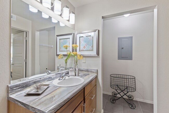 Photo - Icon at Lubbock