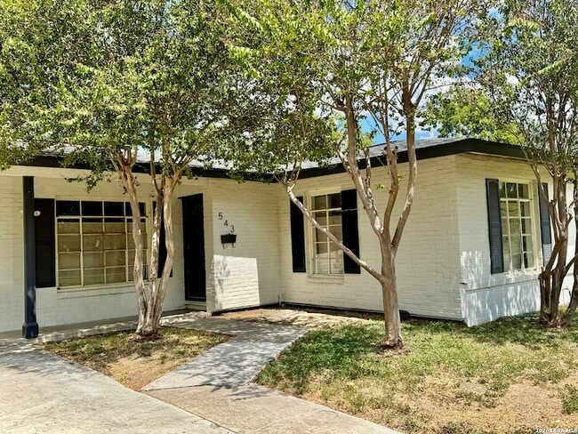 543 Brightwood Pl