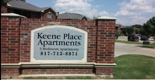 Wells Ranch - Keene Place Apartments