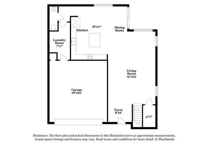 Photo - 2213 E 35th Ave