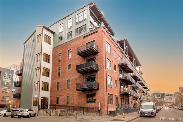 Photo - 2960 Inca St Unit 114