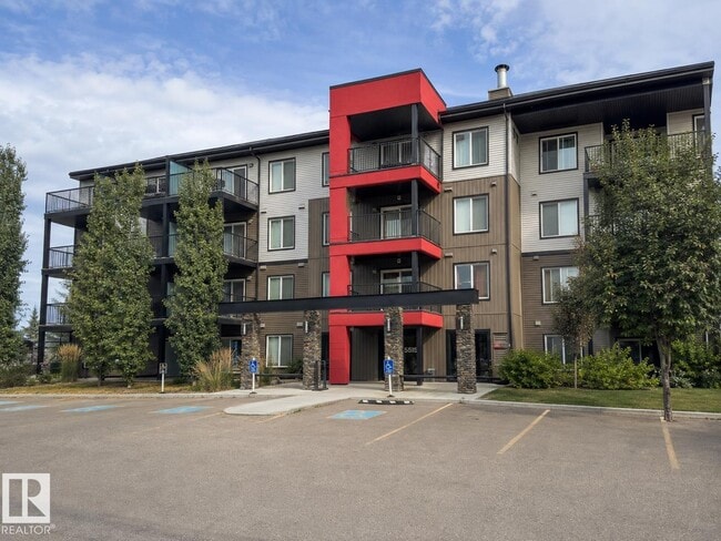 Photo - #325 5515 7 AV SW