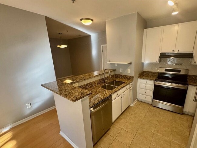 Photo - 821 Ralph McGill Blvd NE Unit 2310