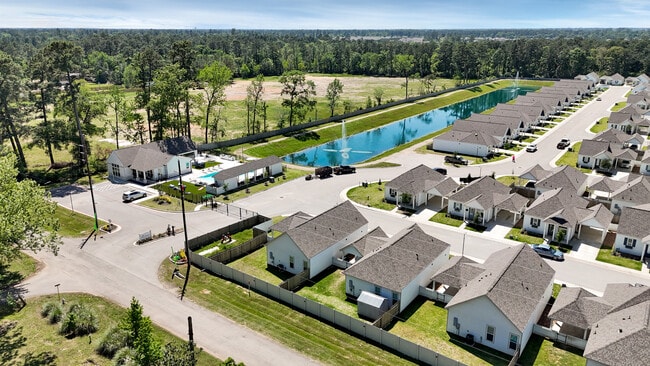 Photo - The Cottages at Buckshot Landing