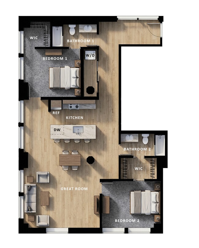 Photo - 929 Residences