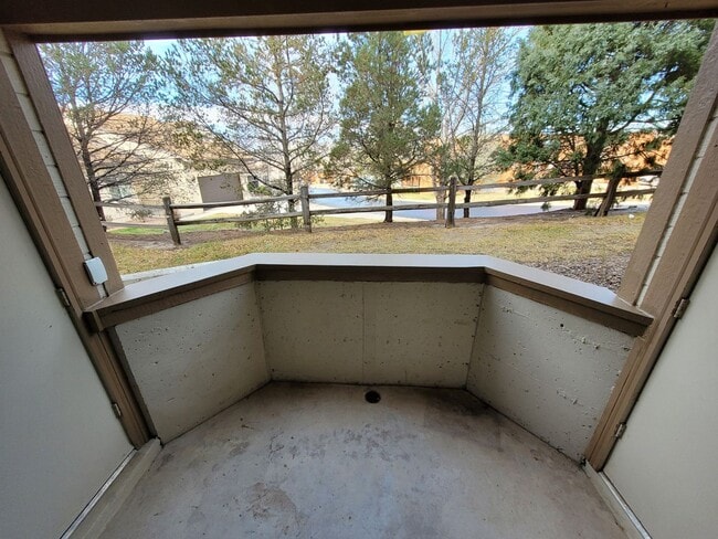 Rampart View Apartments