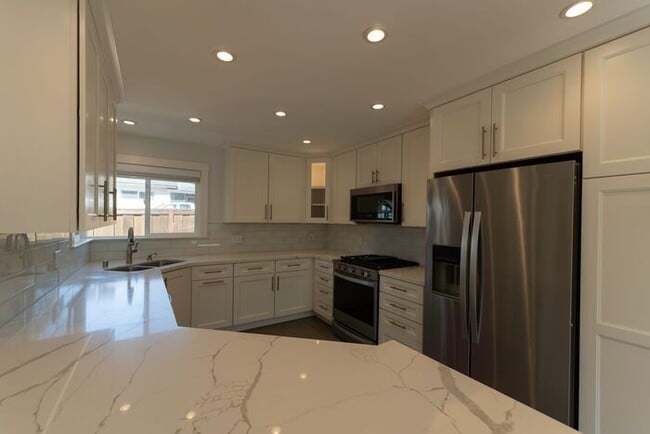 Photo - Remodeled Pacific Grove 2-Bedroom with Gourmet Kitchen