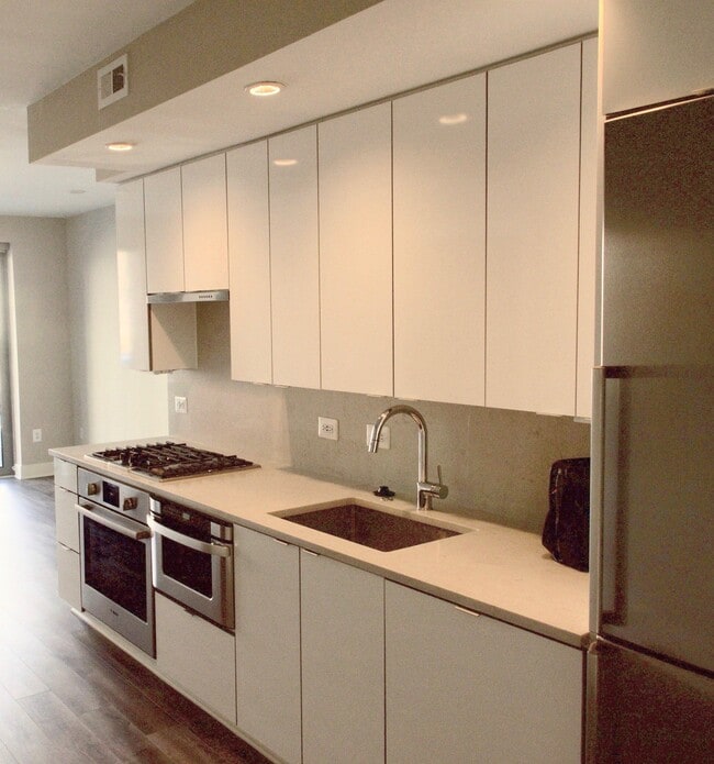 Photo - 1311 13th St. NW, #105 Unit 105