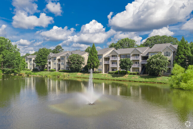 Walden Brook Apartments - Walden Brook Apartments