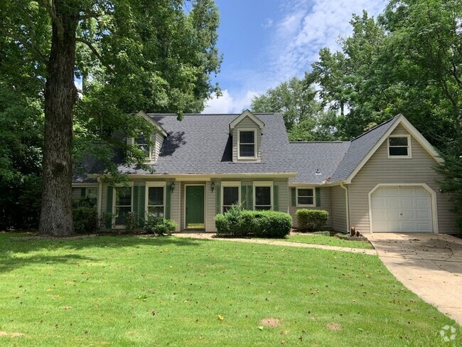 Building Photo - Charming home close to downtown Auburn!