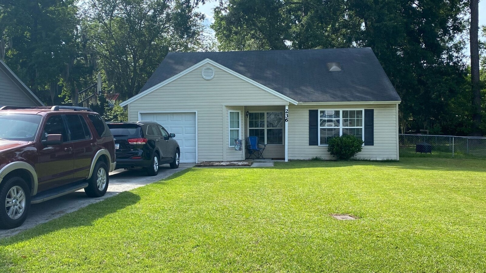 3 Bedrooms, 2 Bathrooms - Piercefield Forest - 3 Bedrooms, 2 Bathrooms - Piercefield Forest