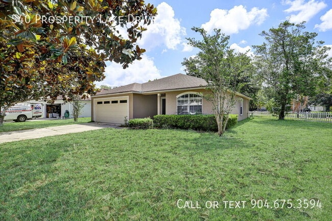 Photo - 540 Prosperity Lake Dr