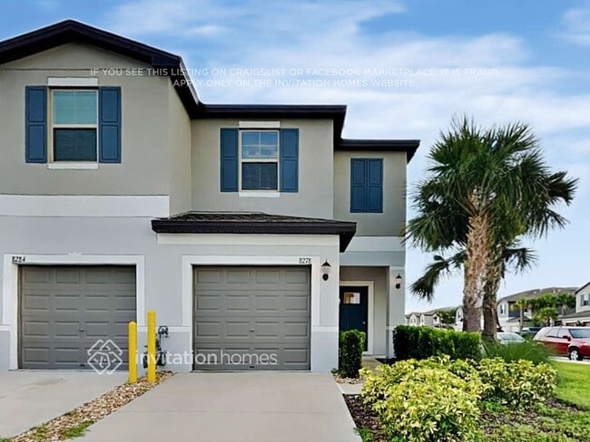 Building Photo - 8278 Crescent Oaks Dr Rental