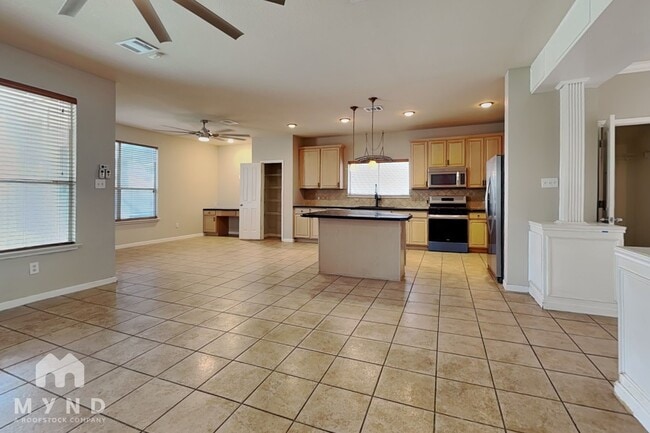 Photo - 21207 Wickton Ln