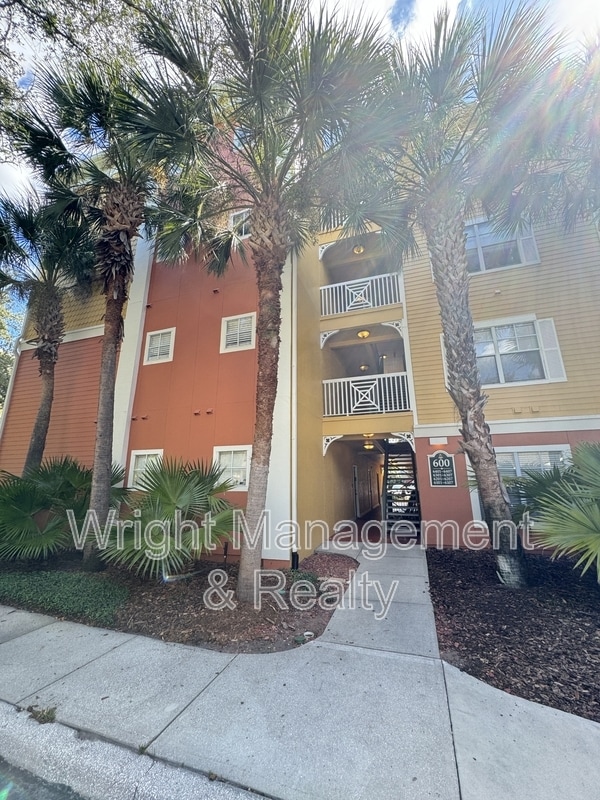 Building Photo - 4207 S Dale Mabry Hwy Unit 6406