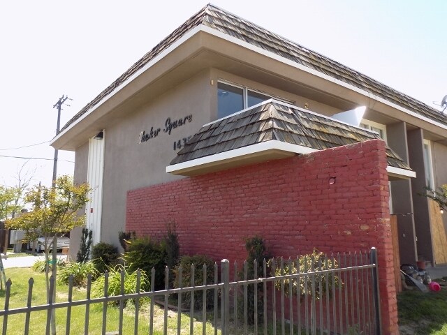 Photo - South Central Apartments