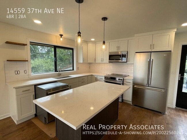 Photo - 14559 37th Ave NE
