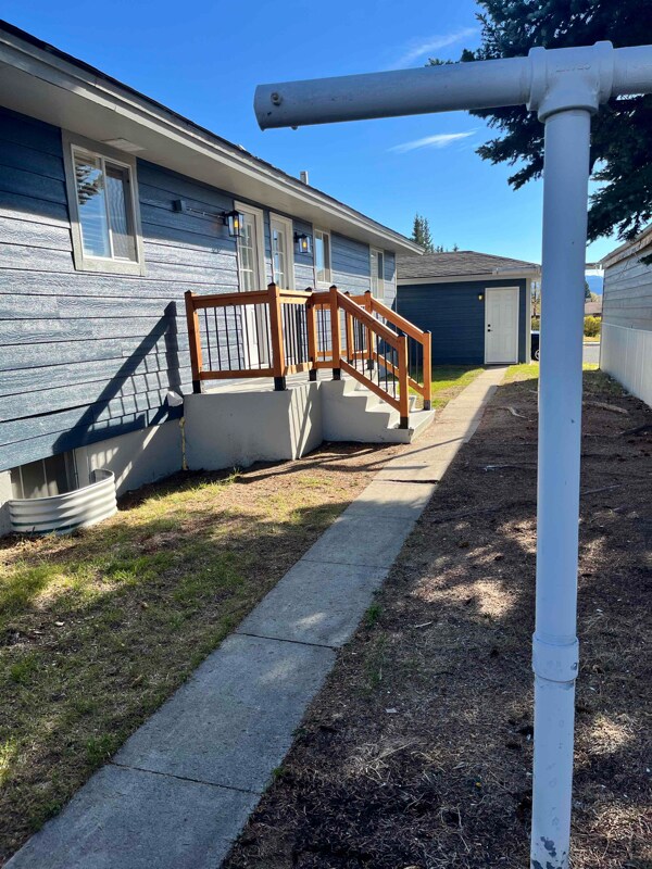 Photo - 2505 Hancock Ave Unidad 0