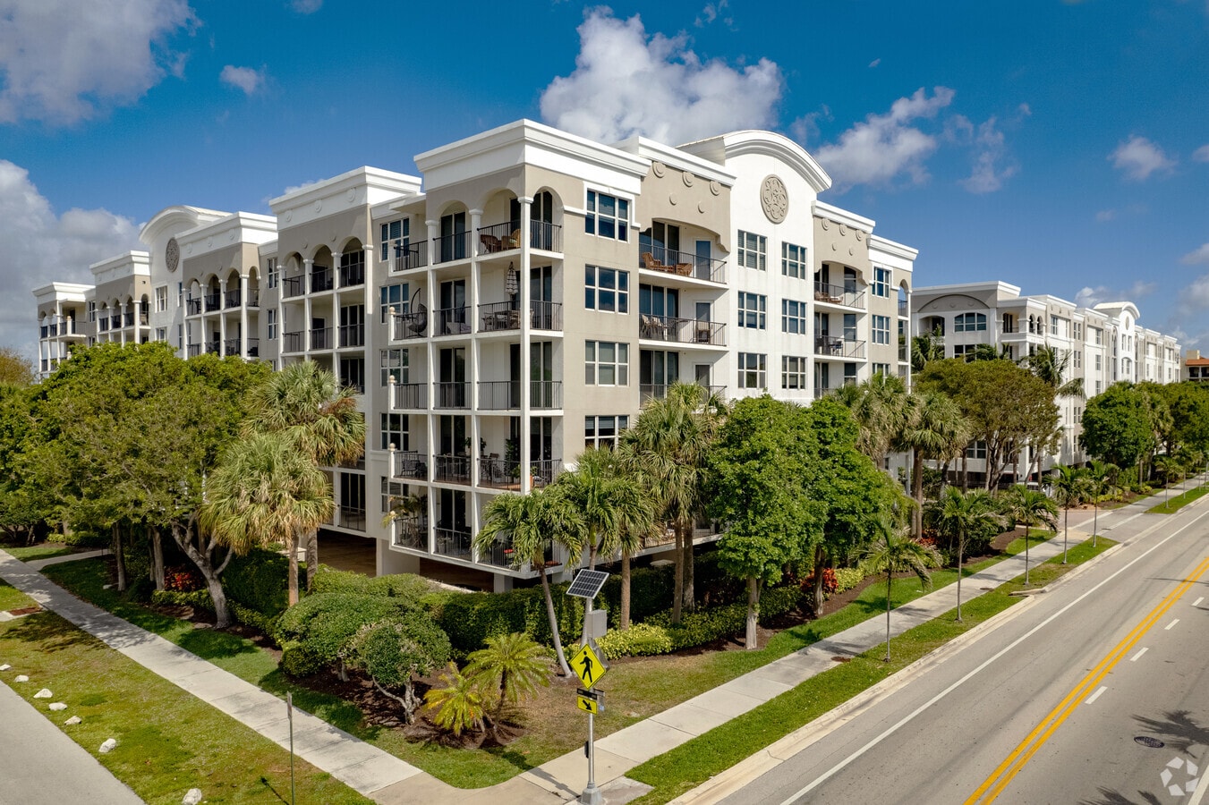 One Ocean Boulevard Condos - One Ocean Boulevard Condos
